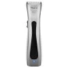 WAHL - PROLITHIUM SERIES - Beret Pro Lithium Trimmer - Brushed Aluminium -Care Product Shop Chrome frontal 43941.1594080283