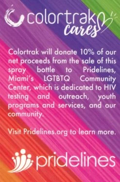 COLORTRAK - Pride Duo -Care Product Shop Colortrak Pride 25344.1622772357