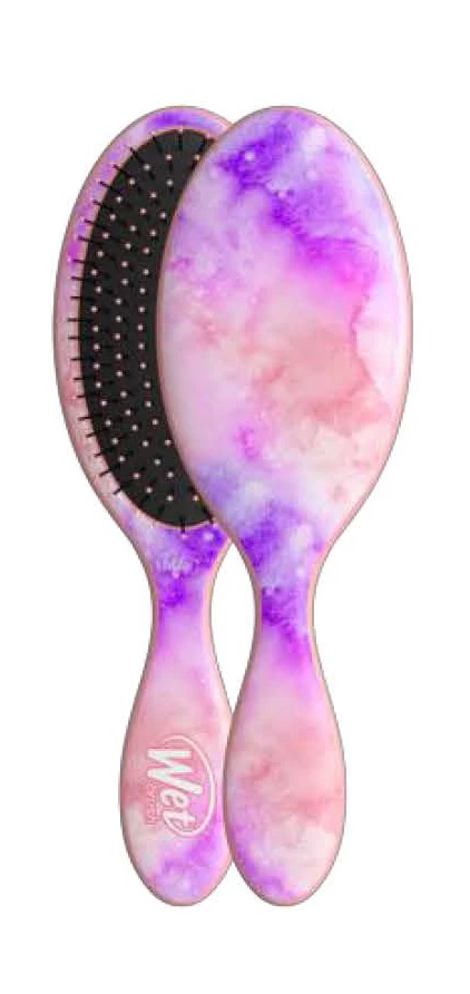 WET BRUSH - Colour Wash Detangling Brush - Watermark 3 WET BRUSH - Colour Wash Detangling Brush - Watermark