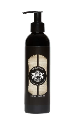 DEAR BARBER - Hair - Hair & Beard Conditioner 250ml