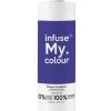MY.HAIRCARE - Infuse My. Colour™ – Platinum Conditioner 1000ml -Care Product Shop Conditioner Litre PLATINUM 08154.1614820210