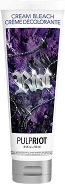 PULP RIOT - Cream Bleach 250ml
