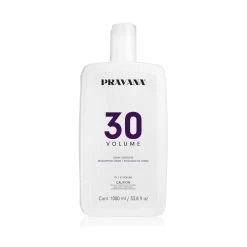 PRAVANA - ChromaSilk - Creme Developer - 30 Volume 1000ml