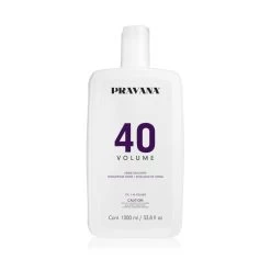 PRAVANA - ChromaSilk - Creme Developer - 40 Volume 1000ml