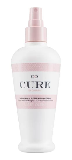 ICON - Cure By Chiara - Replenishing Spray 250ml