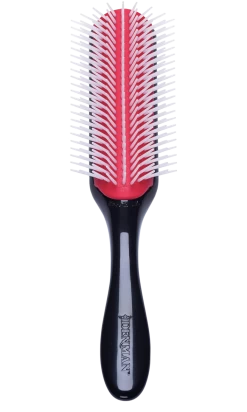 DENMAN - D4 Original Styler 9 Row Brush