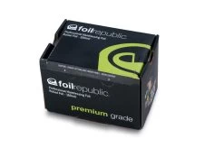 FOIL REPUBLIC - Premium Grade Boxed Roll Foil 12cm X 250m
