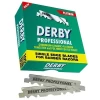 DERBY - Professional Single Edge Razor Blades 100pk 1 DERBY - Professional Single Edge Razor Blades 100pk -Care Product Shop Derby Single Edge Blades 100pk 83748.1658716048