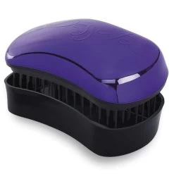 DESSATA - Bright Detangling Brush Gift Set - Purple -Care Product Shop Dessata bright morado mini 542x542 42409.1634013454