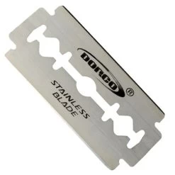 DORCO - Platinum Blades 100pk