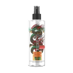 IMMORTAL NYC - Infuse Dragons Blood Leave-In Hair & Beard Spray 350ml - Mystic River