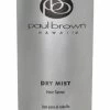 PAUL BROWN HAWAII - Dry Mist Hairspray 296ml