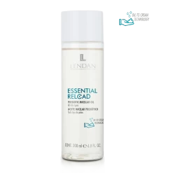 LENDAN - ESSENTIAL RELOAD Prebiotic Micellar Oil 200ml