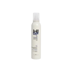 HIPERTIN - Hi-Style - Extra Strong Hold Mousse 250ml