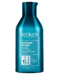 REDKEN - Extreme Length Shampoo 300ml