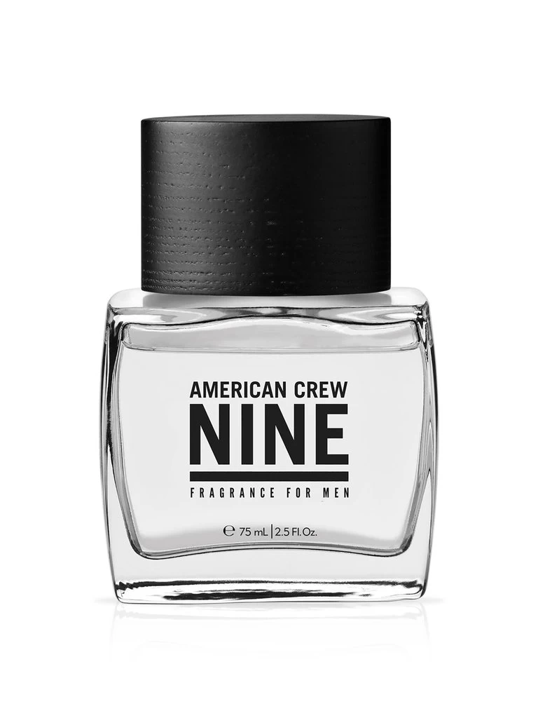 AMERICAN CREW - Fragrance Nine 75ml 3 AMERICAN CREW - Fragrance Nine 75ml