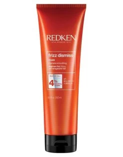 REDKEN - Frizz Dismiss Mask 250ml