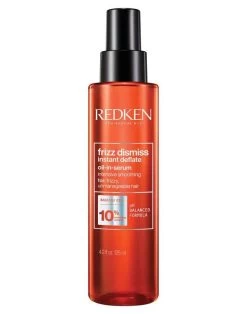 REDKEN - Frizz Dismiss Instant Deflate Oil-in-Serum 125ml
