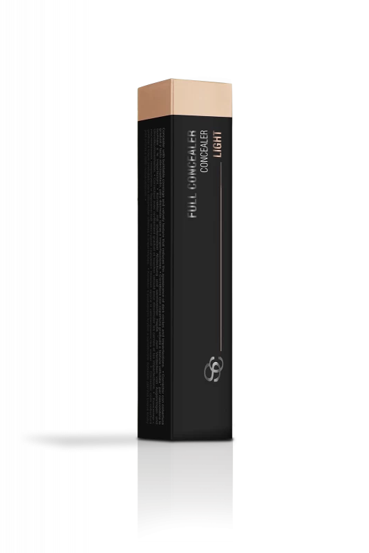 SALERM COSMETICS - Full Concealer 7ml 7 SALERM COSMETICS - Full Concealer 7ml - Image 5