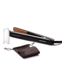 GLAMPALM - SimpleTouch Hair Straightener