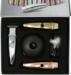 GAMMA+ - Absolute Hitter Trimmer -Care Product Shop GammaHitterTrimmerKit 94249.1641521897