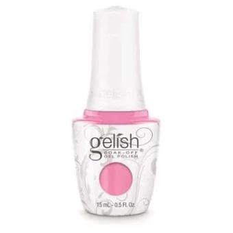 GELISH - Gel-Soak Off - Go Girl 15ml 3 GELISH - Gel-Soak Off - Go Girl 15ml