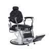 KARMA - Gold Coast Barber Chair - Black/Chrome -Care Product Shop Gold Coast 04030102 68786.1657000708