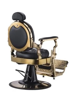 KARMA - Gold Coast Barber Chair - Gold -Care Product Shop Gold Coast Gold3 99449.1657000953