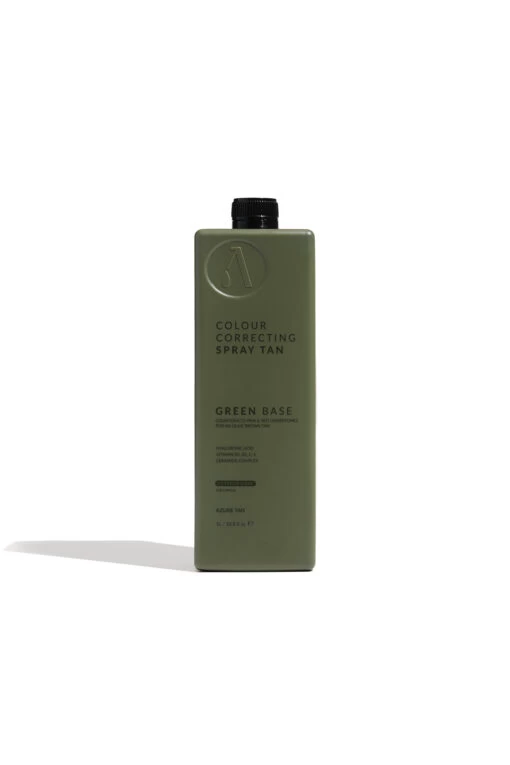 AZURE TAN - Pro Mist - Green Base - Extreme Dark 1000ml 3 AZURE TAN - Pro Mist - Green Base - Extreme Dark 1000ml