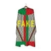 DEYAZ - Premium Salon Cape Gucci 'Fake' 2 DEYAZ - Premium Salon Cape Gucci 'Fake' -Care Product Shop Gucci Fake 12459.1661151468