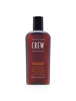 AMERICAN CREW - Power Cleanser Styler Remover Shampoo 250ml