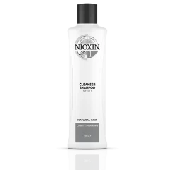 NIOXIN - System 1 - Cleanser Shampoo 1000ml
