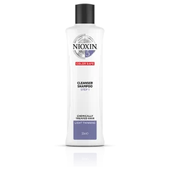 NIOXIN - System 5 - Cleanser Shampoo 300ml