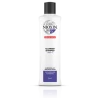 NIOXIN - System 6 - Cleanser Shampoo 1000ml