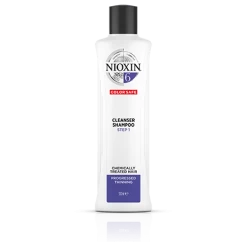 NIOXIN - System 6 - Cleanser Shampoo 1000ml