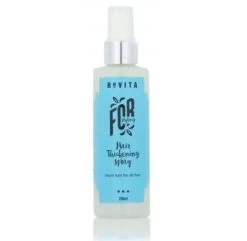 REVITA - For Styling - Hair Thickening Spray 200ml