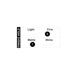 INSTANT ROCKSTAR - Hard Matte Rock - Hard Hold Matte Clay - 100ml -Care Product Shop Hard Matte Rock3 34169.1603094372