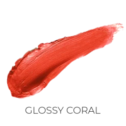 SALERM COSMETICS - Hidracolors Lipstick Pencil 1.3g 28 SALERM COSMETICS - Hidracolors Lipstick Pencil 1.3g -Care Product Shop Hidracolors Long Lasting Lipstick Glossy Coral LIP01 Swatch 71307.1621923455
