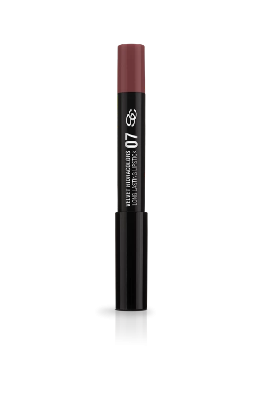 SALERM COSMETICS - Hidracolors Lipstick Pencil 1.3g 7 SALERM COSMETICS - Hidracolors Lipstick Pencil 1.3g - Image 5
