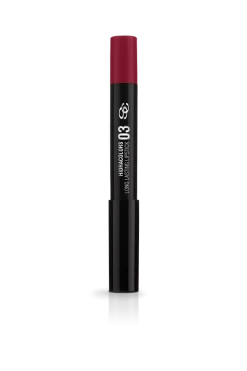 SALERM COSMETICS - Hidracolors Lipstick Pencil 1.3g 25 SALERM COSMETICS - Hidracolors Lipstick Pencil 1.3g -Care Product Shop Hidracolors Long Lasting Lipstick Sweet Strawberry LIP03 86202.1621923437