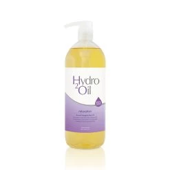 HYDRO 2 OIL - Relaxation Massage Oil 1000ml
