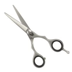 ICEMAN - Blade Offset Satin 5.5" Scissor