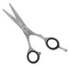 ICEMAN - Blade Offset Satin 5" Scissor -Care Product Shop ICEMAN Blade 5 Satin 88200.1542018175