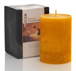 ICON - Candles - Peace One Soul Candle 380g