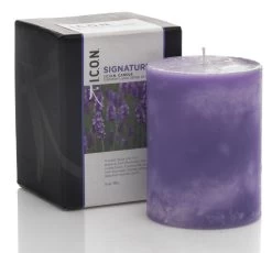 ICON - Candles - Signature Candle 380g