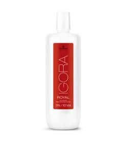 SCHWARZKOPF - IGORA ROYAL - Oil Developer 3% / 10 Vol. 900ml