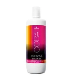 SCHWARZKOPF - IGORA VIBRANCE - Activator Lotion 1.9% / 6 Vol. 900ml