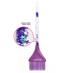 COLORTRAK - Liquid Glitter Brush -Care Product Shop IMAGE 3 37794a6f cf9e 4fef 87c4 0841ad6fc192 720x 62506.1623209042