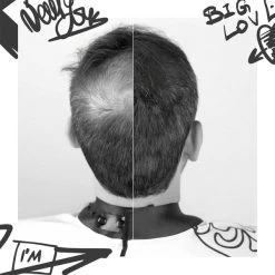 IMMORTAL NYC - Hair Building Fibers 20g & Fibers Locking Spray 150ml 2-in-1 Set - Dark Brown -Care Product Shop ImmortalNYCHairBuildingFibers20g FibersLockingSpray150ml2in1Set DarkBrownBeforeAfter 600x 51390.1673918100