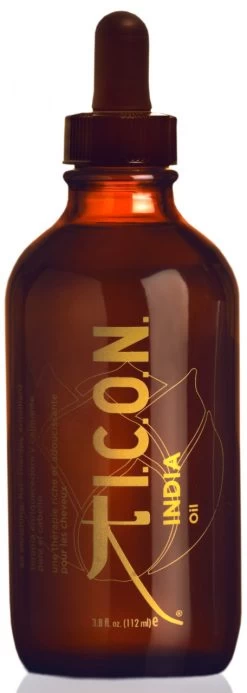 ICON - India Oil 112ml
